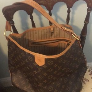 Louis Vuitton Handbag
